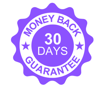 30-day guarantee