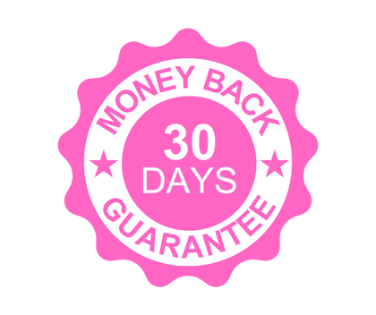 Guarantee badge