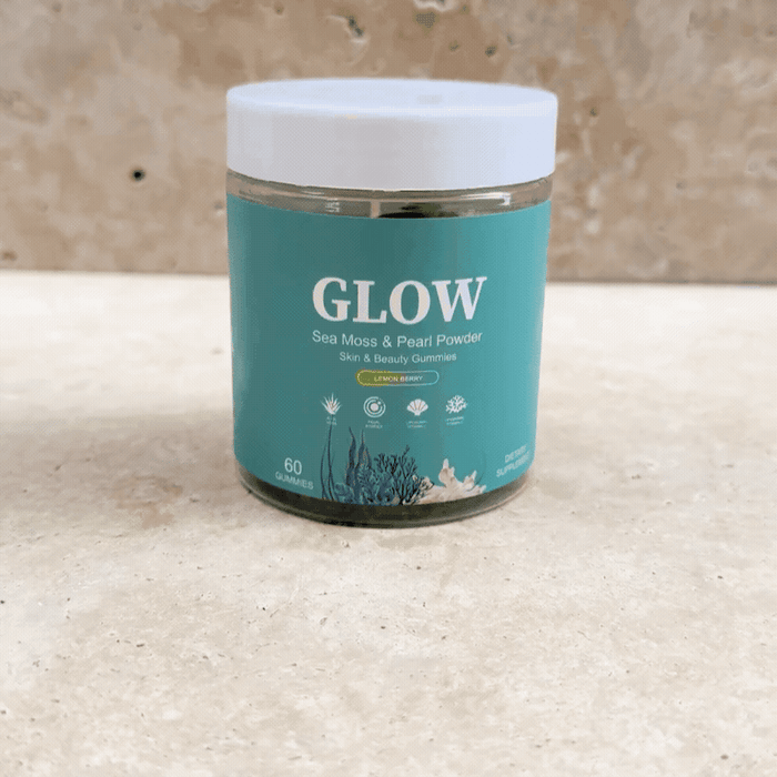Dull Skin & Beauty Support