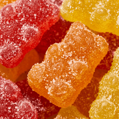 Gummies