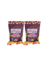 NeuroShrooms™ Advanced Mushroom Gummies